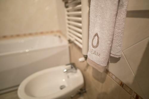 Apartamento Villaggio Belvedere Todi
