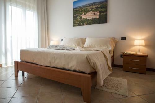 Apartamento Villaggio Belvedere Todi