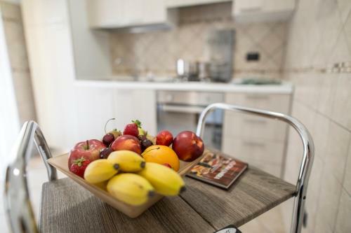 Apartamento Villaggio Belvedere Todi