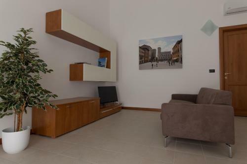 Apartamento Villaggio Belvedere Todi