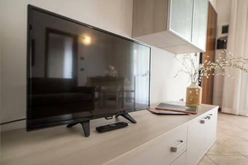 Apartamento Villaggio Belvedere Todi