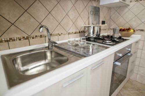 Apartamento Villaggio Belvedere Todi