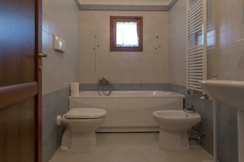 Apartamento Villaggio Belvedere Todi