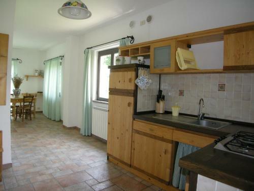 Agroturismo La Torriola