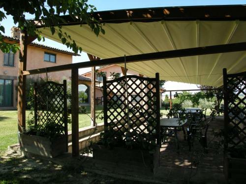 Agroturismo La Torriola