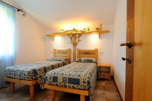 Agroturismo La Torriola