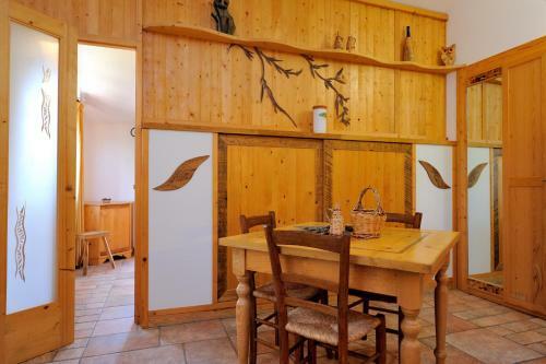 Agroturismo La Torriola