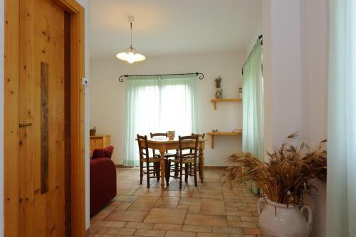 Agroturismo La Torriola