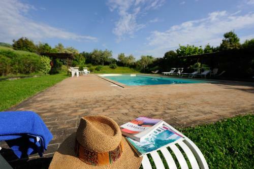 Agroturismo La Torriola