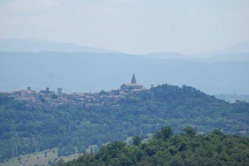 Todi Villa Sleeps 12 Pool Air Con Wifi