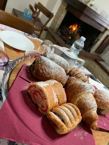 Bed & Breakfast Gli Elci