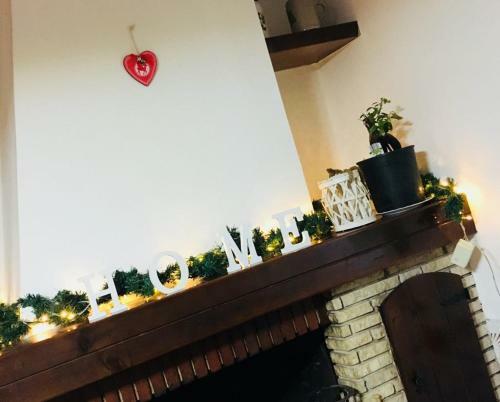 Bed & Breakfast Gli Elci