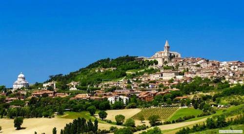 Bed & Breakfast Gli Elci