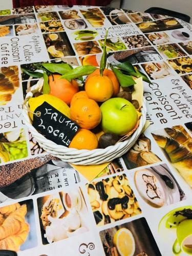 Bed & Breakfast Gli Elci