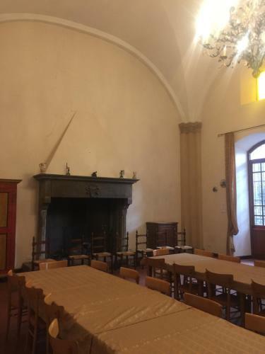 Hotel Monastero Ss. Annunziata