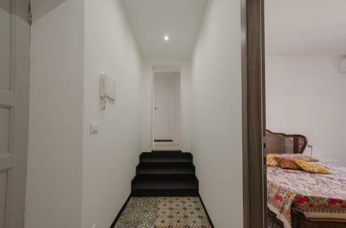 Apartamento Palazzo Aycardi