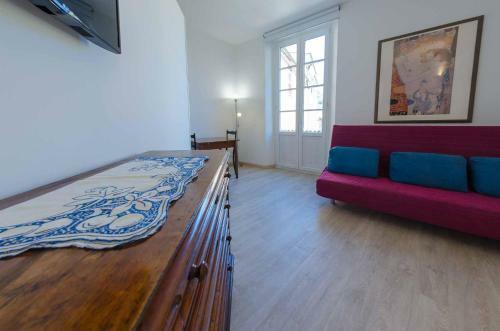 Apartamento Palazzo Aycardi