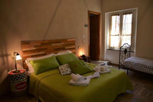 Casa Nina B&B