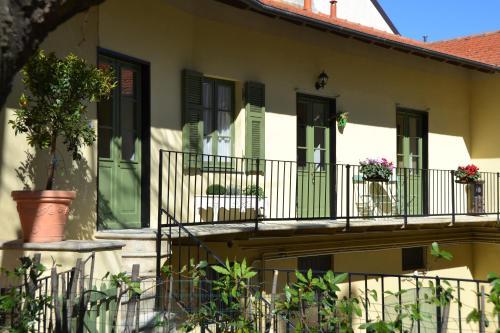 Casa Nina B&B