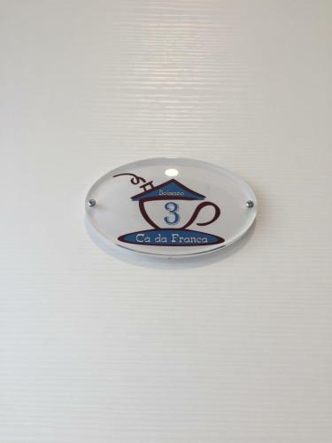 B&B C� Da Franca