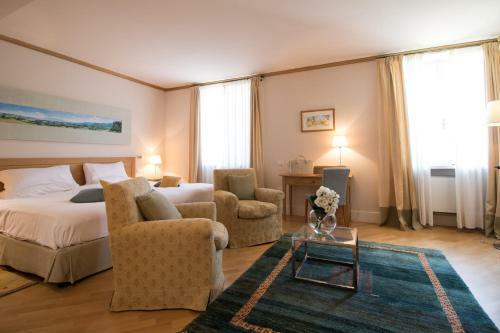 Hotel Le Tre Vaselle Resort & Spa