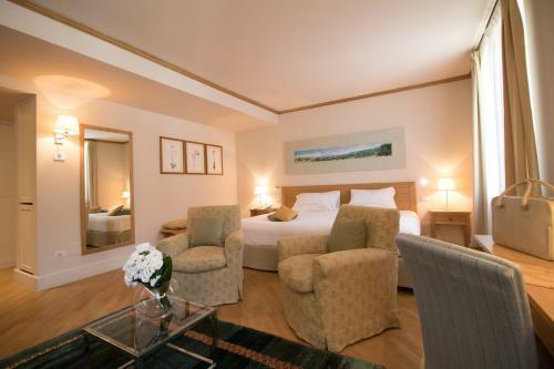 Hotel Le Tre Vaselle Resort & Spa