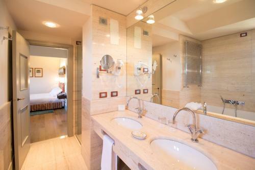 Hotel Le Tre Vaselle Resort & Spa