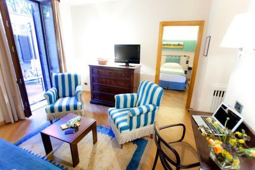Hotel Le Tre Vaselle Resort & Spa