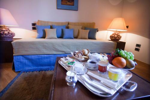 Hotel Le Tre Vaselle Resort & Spa
