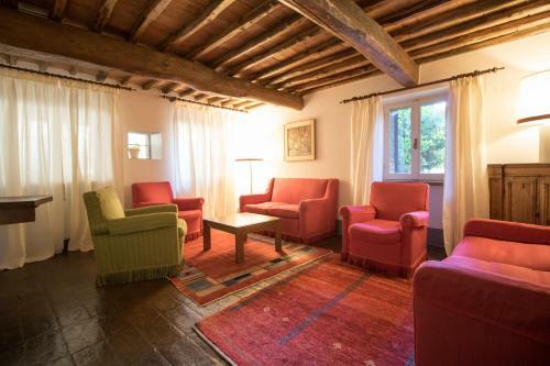 Hotel Le Tre Vaselle Resort & Spa