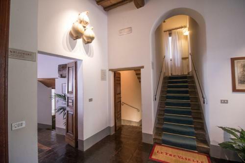 Hotel Le Tre Vaselle Resort & Spa