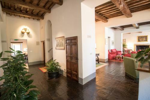 Hotel Le Tre Vaselle Resort & Spa