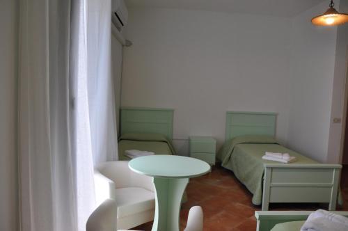 Hostal Lamione Da Dorotea