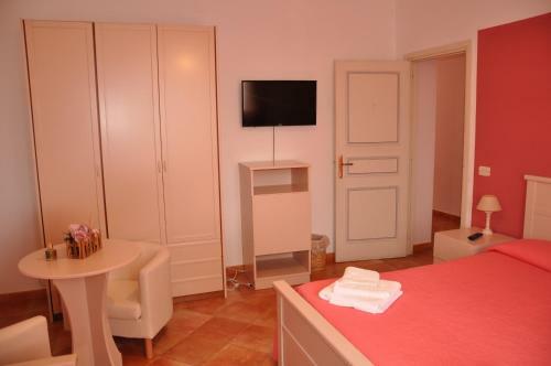 Hostal Lamione Da Dorotea
