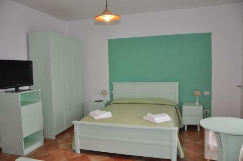 Hostal Lamione Da Dorotea