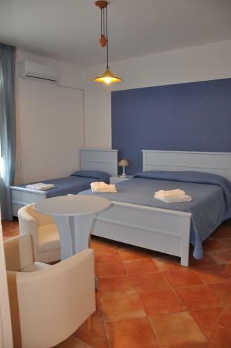 Hostal Lamione Da Dorotea