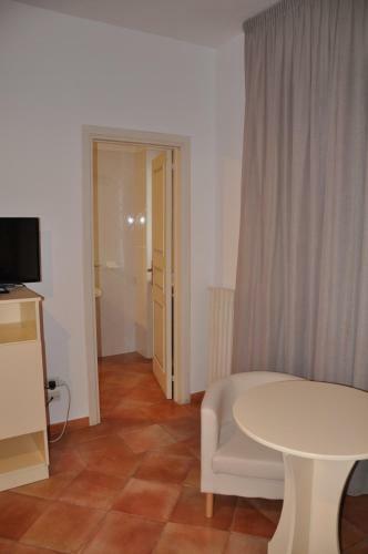 Hostal Lamione Da Dorotea