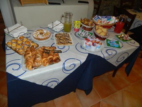 Hostal Lamione Da Dorotea