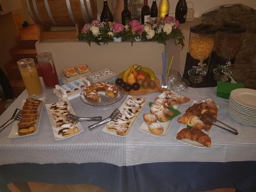 Hostal Lamione Da Dorotea