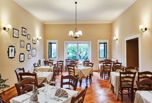 Hostal Lamione Da Dorotea