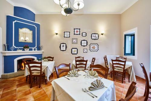 Hostal Lamione Da Dorotea