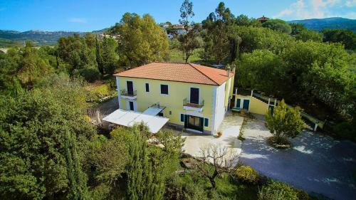 Hostal Lamione Da Dorotea