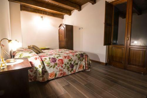 Bed & Breakfast Tenuta Nuvola