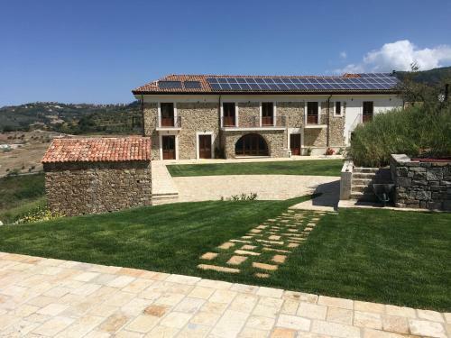 Bed & Breakfast Tenuta Nuvola