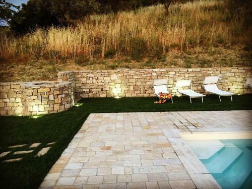 Bed & Breakfast Tenuta Nuvola