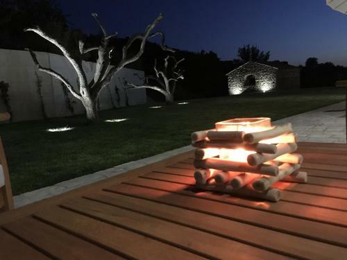 Bed & Breakfast Tenuta Nuvola