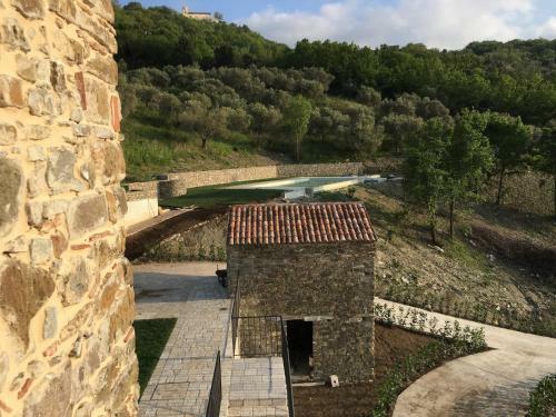 Bed & Breakfast Tenuta Nuvola