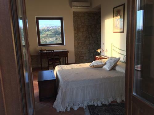 Bed & Breakfast Tenuta Nuvola
