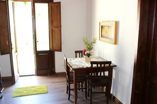 Bed & Breakfast Tenuta Nuvola
