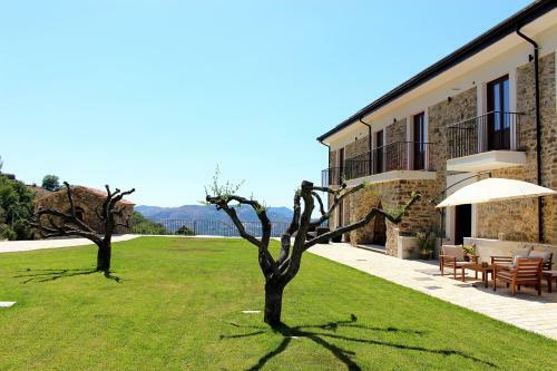 Bed & Breakfast Tenuta Nuvola